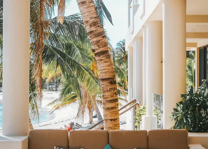 Hotel Paamul 3*