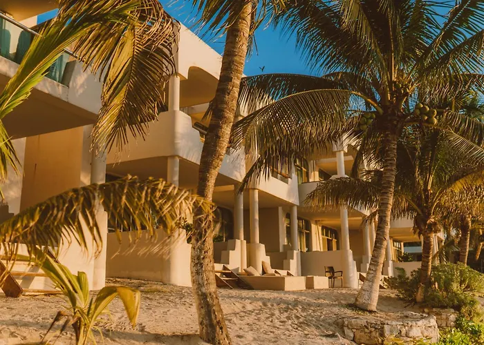 Hotel Paamul