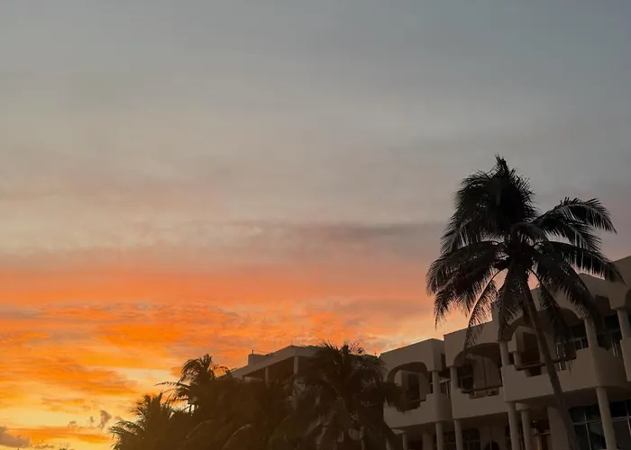 Hotel Paamul