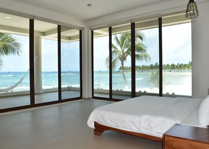 Paamul Hotel 3*