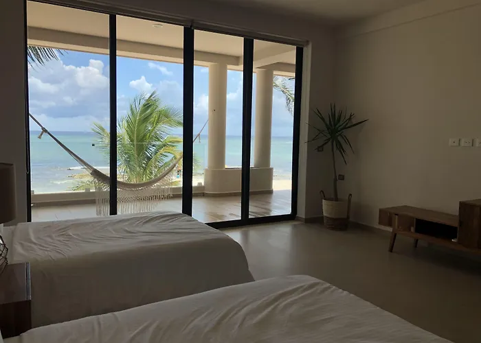 Hotel Paamul 3*
