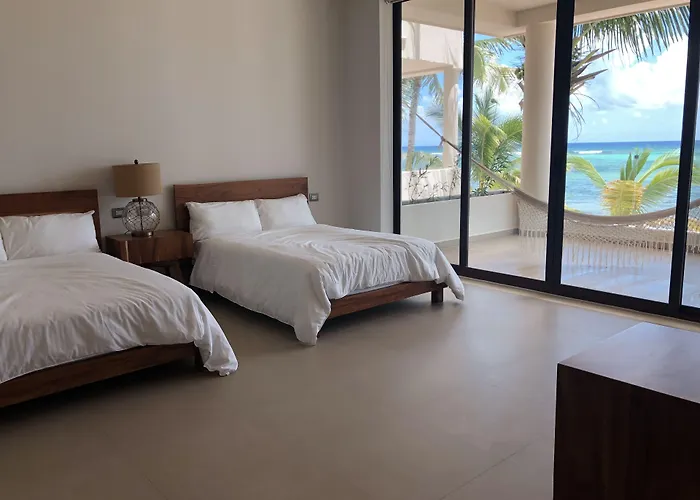 Hotel Paamul 3*