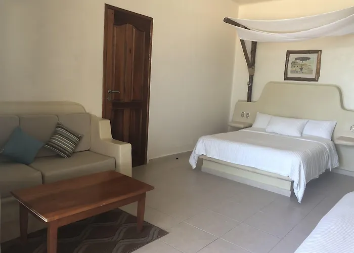 Paamul Hotel