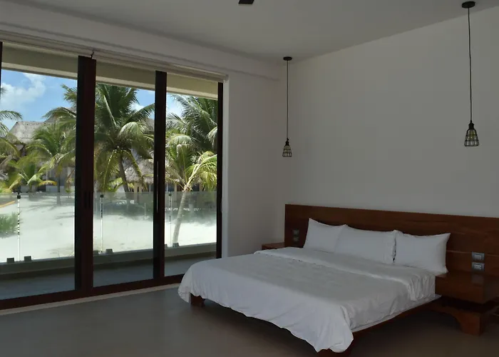 Paamul Hotel Palmul