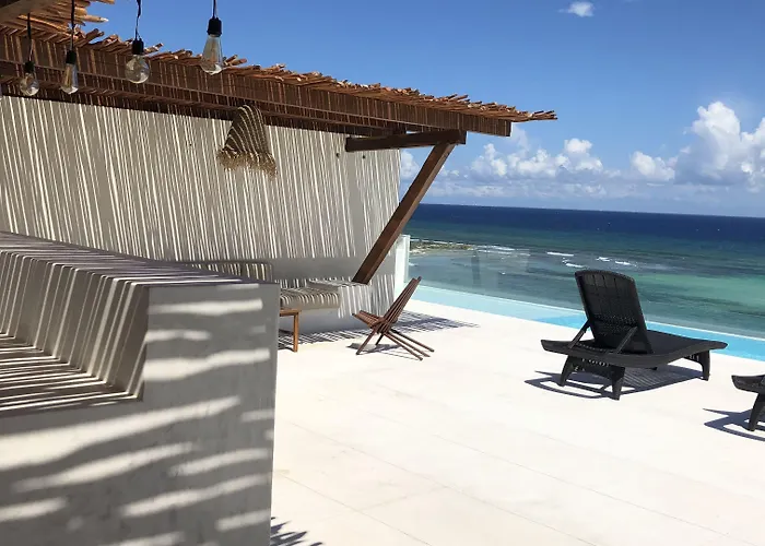 Hotel Paamul