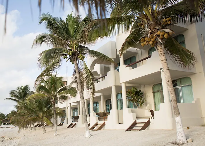 Hotel Paamul