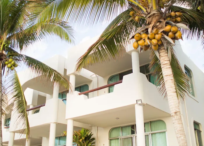 Hotel Paamul