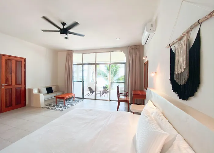 Hotel Paamul 3*