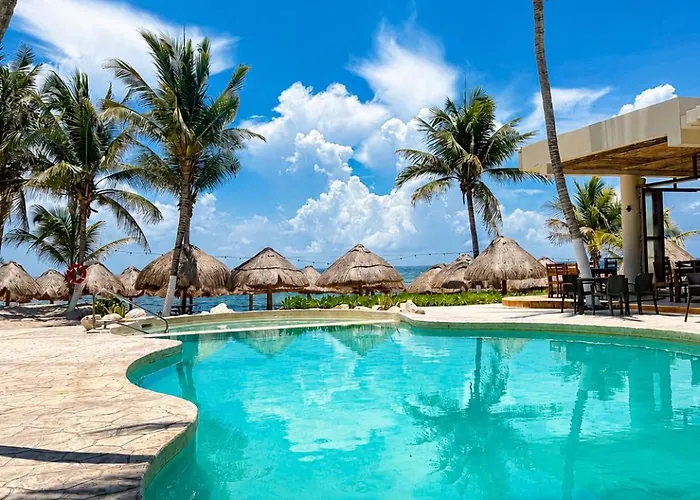 Hotel Paamul