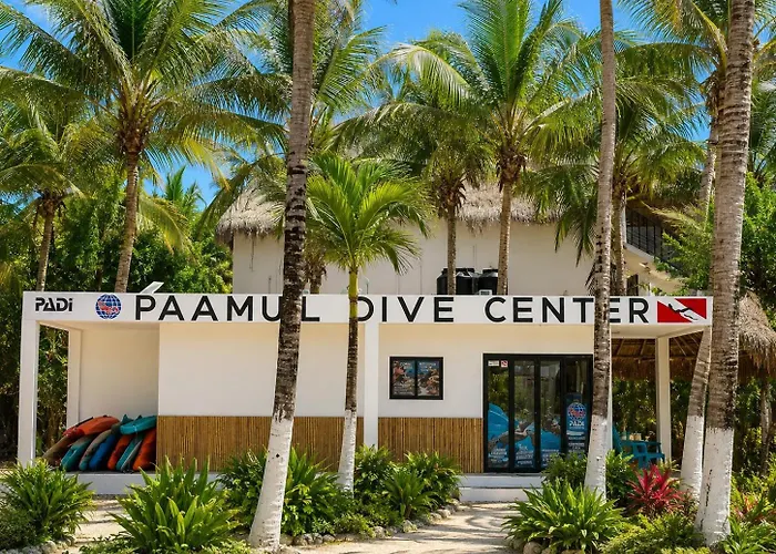 Paamul Hotel 3*