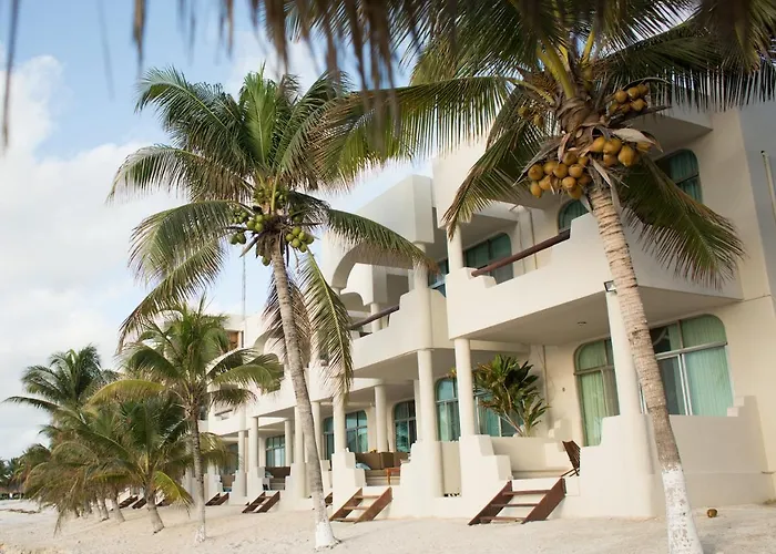Hotel Paamul